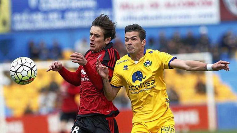 Sangalli nuevo fichaje del Alcorcón: Sangalli cuarto fichaje del AD Alcorcón Sangalli nuevo fichaje del Alcorcón: Sangalli cuarto fichaje del AD Alcorcón