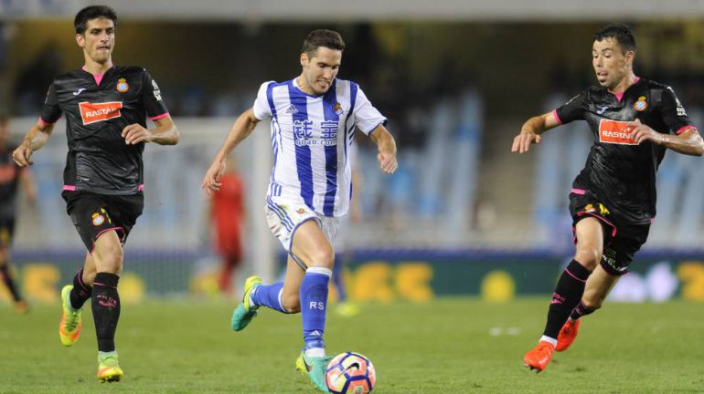 Zaldua ficha por el Leganés: Zaldua será nuevo inquilino del lateral del Leganés Zaldua ficha por el Leganés: Zaldua será nuevo inquilino del lateral del Leganés
