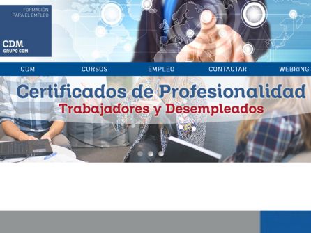 La formación gratuita, esa gran desconocida La formación gratuita, esa gran desconocida