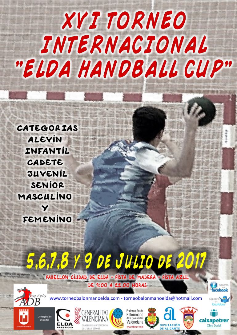 El torneo reúne a 46 equipos y 800 personas El torneo reúne a 46 equipos y 800 personas