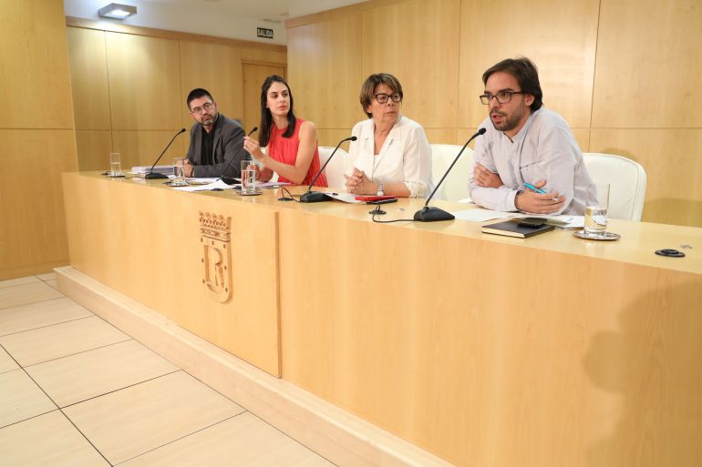El Ayuntamiento exige al Consorcio que le permita mejorar el servicio de la EMT El Ayuntamiento exige al Consorcio que le permita mejorar el servicio de la EMT