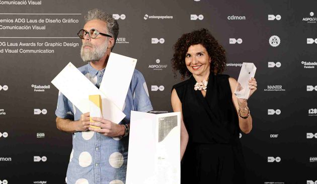Antonio Piñero y Lucía De La Vega Antonio Piñero y Lucía De La Vega