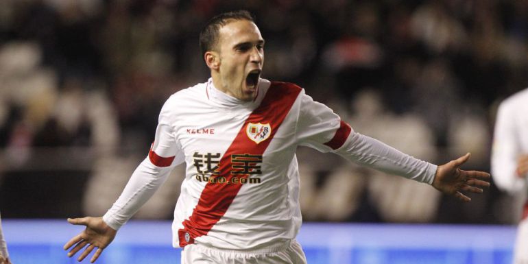 El Pucela apuesta por Nacho para el lateral izquierdo El Pucela apuesta por Nacho para el lateral izquierdo