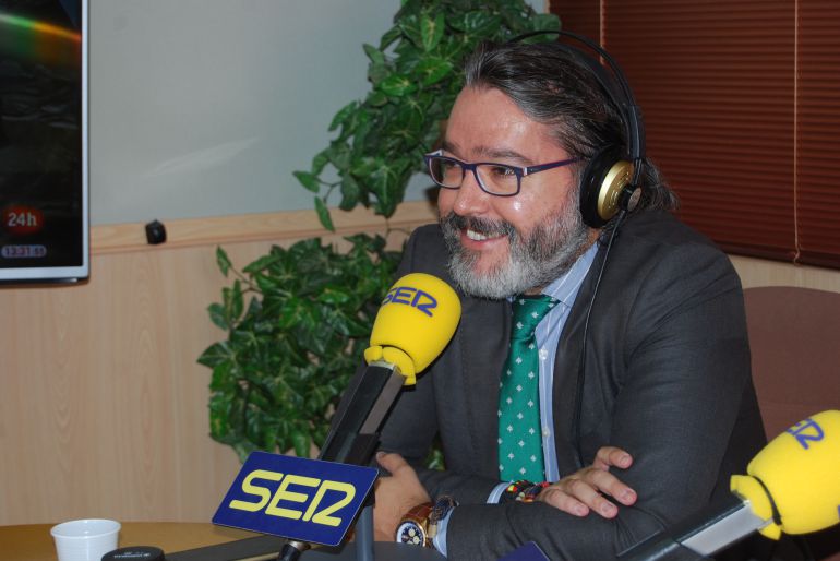 Borja Gutiérrez hace balance de legislatura: Borja Gutiérrez: “Pido disculpas por la tardanza con la Plaza Mayor" Borja Gutiérrez hace balance de legislatura: Borja Gutiérrez: “Pido disculpas por la tardanza con la Plaza Mayor"