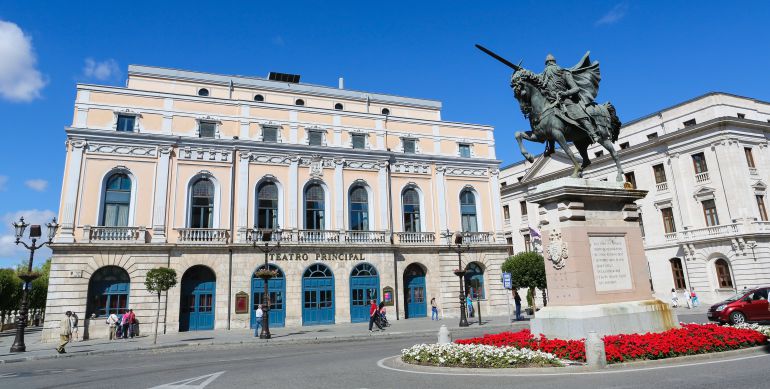 Cultura: Un antes y un después para la cultura en Burgos Cultura: Un antes y un después para la cultura en Burgos