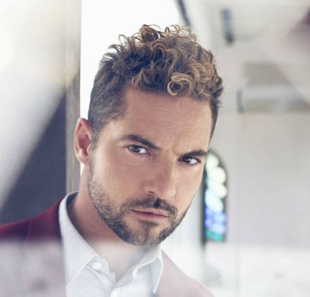 David Bisbal actúa el 23 de septiembre en el Estadio de la Cartuja David Bisbal actúa el 23 de septiembre en el Estadio de la Cartuja