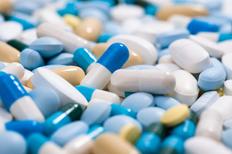 El TSJ anula los decretos que acababan con el copago de medicamentos y prótesis El TSJ anula los decretos que acababan con el copago de medicamentos y prótesis
