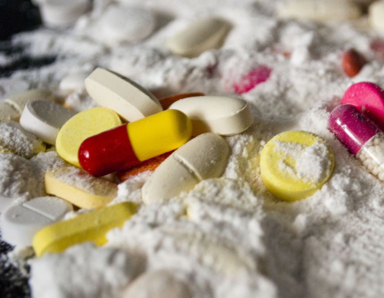 A Concellería de Sanidade pretende avanzar na diagnose do consumo de drogas e alcohol en adolescentes da cidade A Concellería de Sanidade pretende avanzar na diagnose do consumo de drogas e alcohol en adolescentes da cidade