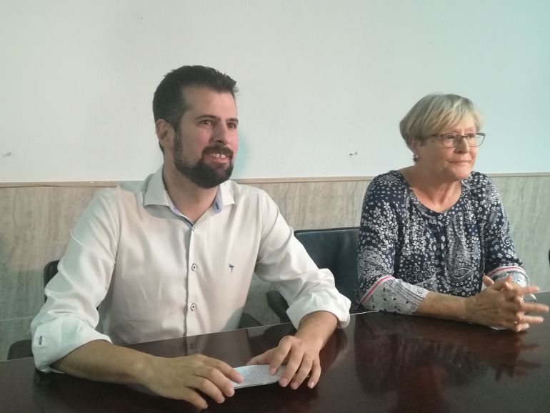 Tudanca considera a todos los delegados de León miembros de pleno derecho del PSOE Tudanca considera a todos los delegados de León miembros de pleno derecho del PSOE