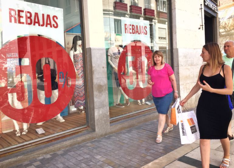 Rebajas en Jerez Rebajas en Jerez