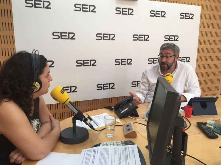 El PP insiste en la defensa de Pedro Antonio Sánchez El PP insiste en la defensa de Pedro Antonio Sánchez