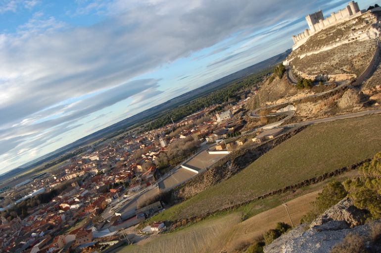 Imagen de Peñafiel Imagen de Peñafiel