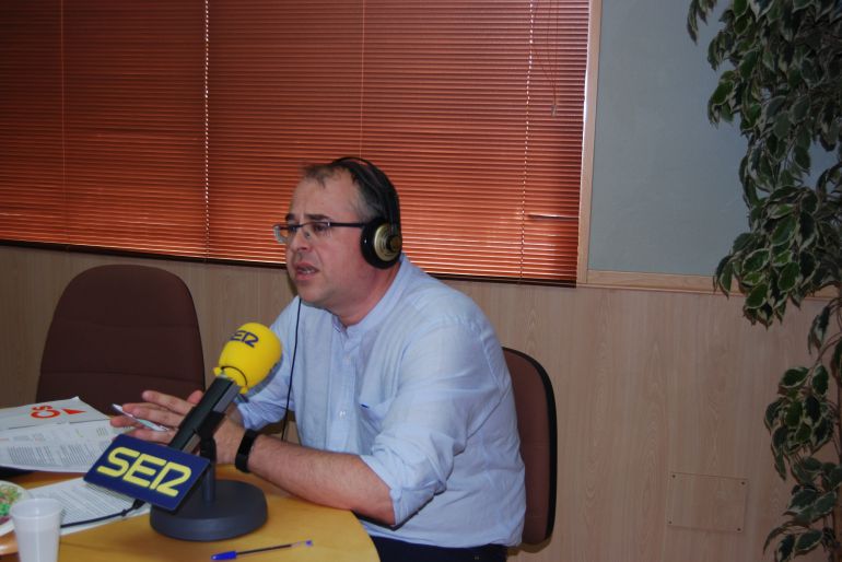 Balance legislatura Villanueva del Pardillo: Luis Sosa: “Queremos salir del plan de ajuste antes de acabar la legislatura” Balance legislatura Villanueva del Pardillo: Luis Sosa: “Queremos salir del plan de ajuste antes de acabar la legislatura”