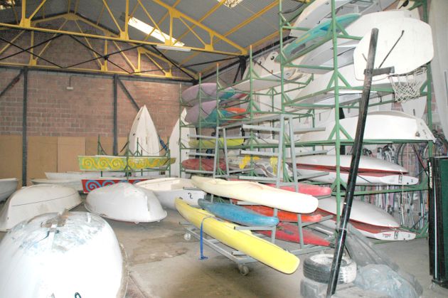 El PSOE de la Diputación de Guadalajara exige la apertura de la Escuela de Vela de Alocén: Terminada la obra, el PSOE de Diputación pide que se abra la escuela de vela de Alocén El PSOE de la Diputación de Guadalajara exige la apertura de la Escuela de Vela de Alocén: Terminada la obra, el PSOE de Diputación pide que se abra la escuela de vela de Alocén