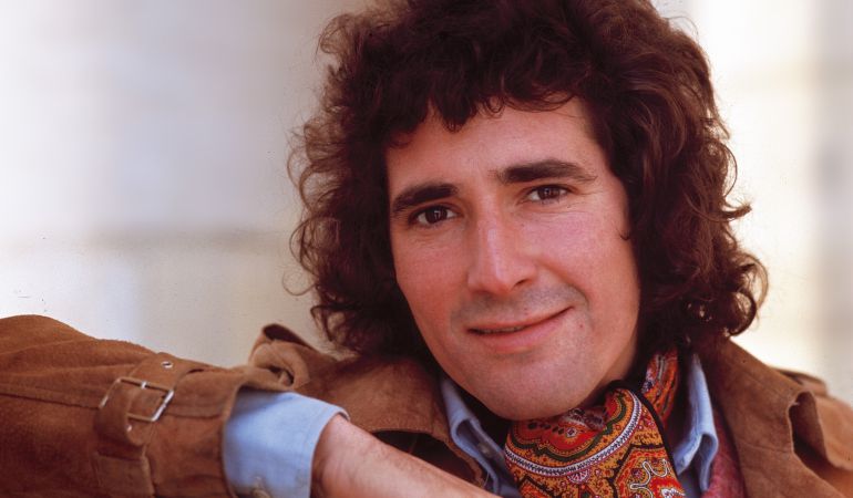 Miguel Ríos fue uno de los pioneros del rock en nuestro país que nos descubrió nuevas músicas Miguel Ríos fue uno de los pioneros del rock en nuestro país que nos descubrió nuevas músicas
