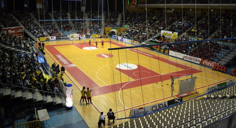 Santiago Futsal y Noia Portus Apostoli FS ya saben con quien comienzan la competición Santiago Futsal y Noia Portus Apostoli FS ya saben con quien comienzan la competición