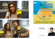 Kiko&Shara i Marta Soto, dues maneres de promocionar-se