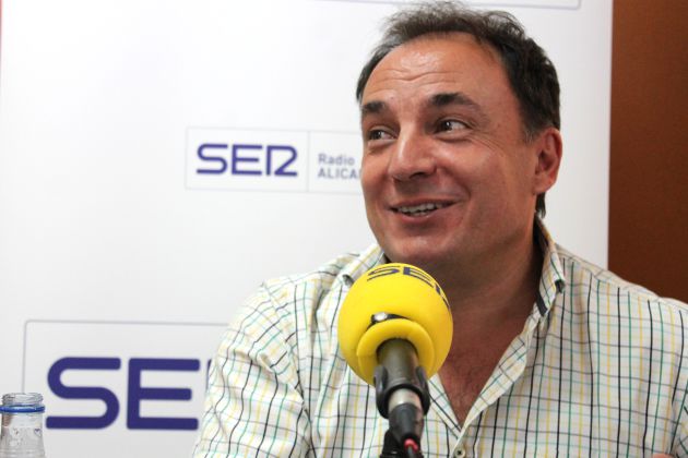 Jaume Ferrer Jaume Ferrer