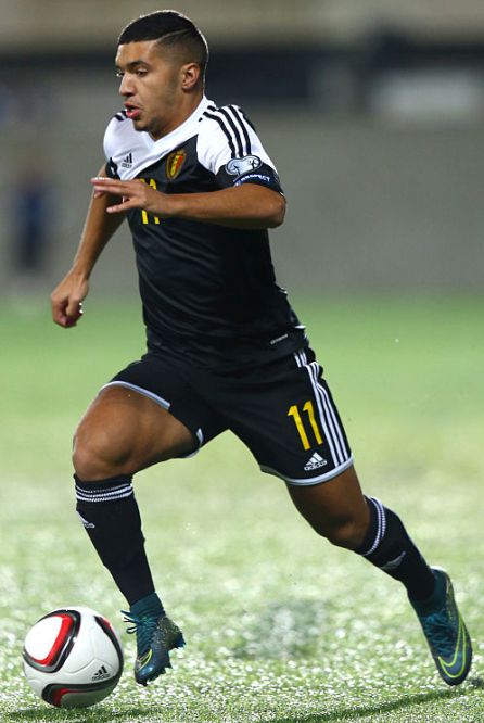 Bakkali Bakkali