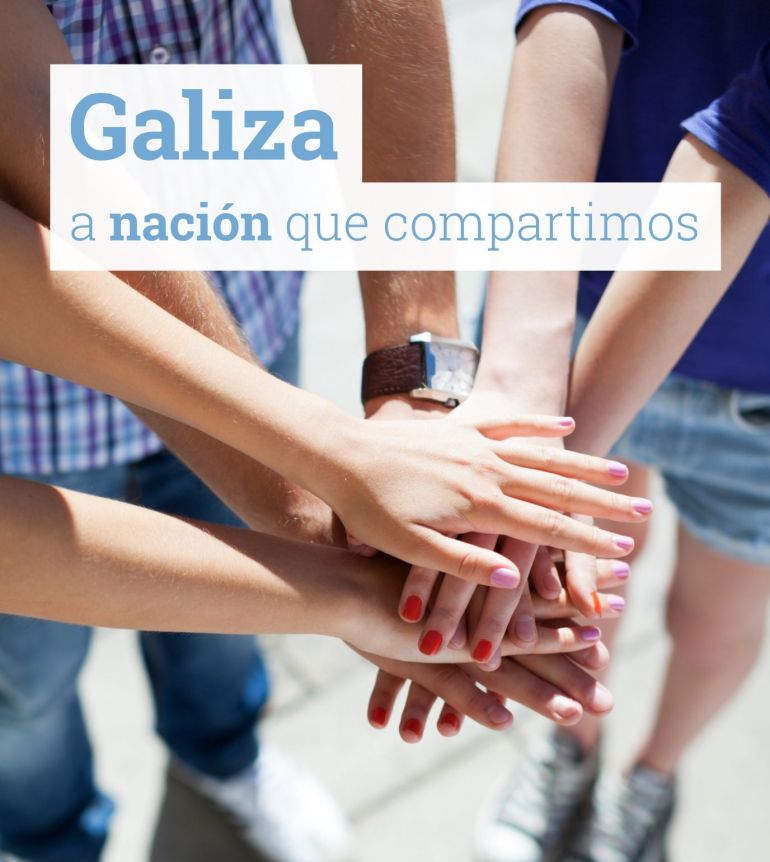 El BNG mira hacia Cataluña El BNG mira hacia Cataluña