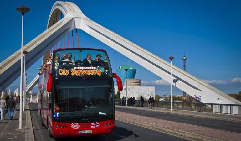 Turismo decidirá sobre el transporte turístico para el centro Turismo decidirá sobre el transporte turístico para el centro