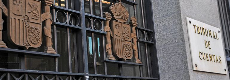 Cinco ayuntamientos de Castilla-La Mancha no rindieron cuentas de 2014 ni 2015 Cinco ayuntamientos de Castilla-La Mancha no rindieron cuentas de 2014 ni 2015
