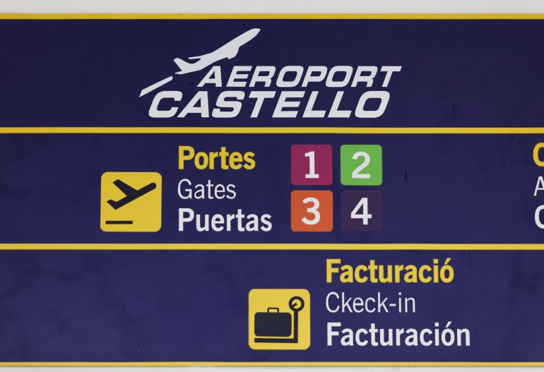 ENCUESTA: ¿Cree que el Aeropuerto aprovecha el tirón internacional de los festivales de música de la provincia? ENCUESTA: ¿Cree que el Aeropuerto aprovecha el tirón internacional de los festivales de música de la provincia?