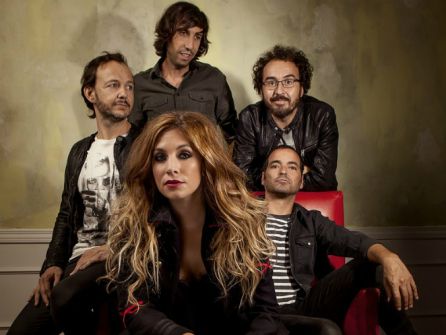 La Oreja de Van Gogh La Oreja de Van Gogh