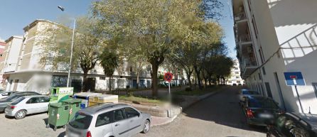 El arrestado se encontraba en la plaza de Antonino rodeado de jóvenes El arrestado se encontraba en la plaza de Antonino rodeado de jóvenes