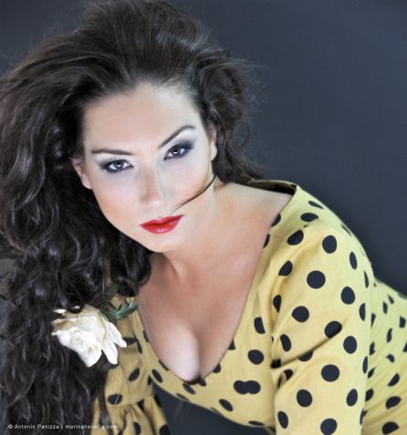 Marina Heredia encabeza el cartel del Festival Flamenco, quew este año tendrá lugar el 30 de agosto Marina Heredia encabeza el cartel del Festival Flamenco, quew este año tendrá lugar el 30 de agosto