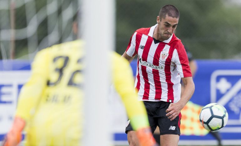 Victoria ante el Sion (0-2) Victoria ante el Sion (0-2)