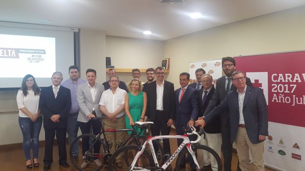 ElPozo se convierte en el mejor aliado de la Vuelta a España ElPozo se convierte en el mejor aliado de la Vuelta a España