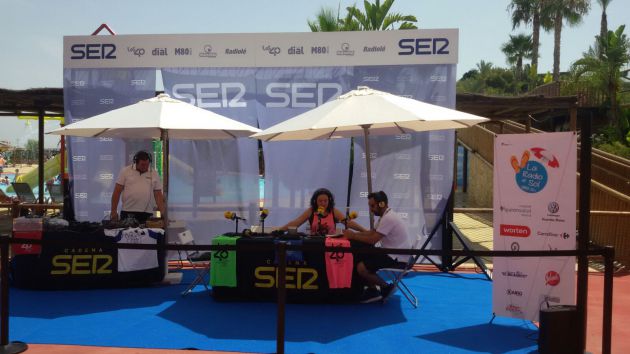 La Radio al Sol arranca en Terra Natura La Radio al Sol arranca en Terra Natura