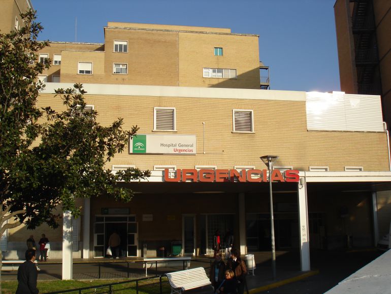 Violencia machista en El Cuervo: Agrede con un martillo a su pareja y luego intenta suicidarse Violencia machista en El Cuervo: Agrede con un martillo a su pareja y luego intenta suicidarse