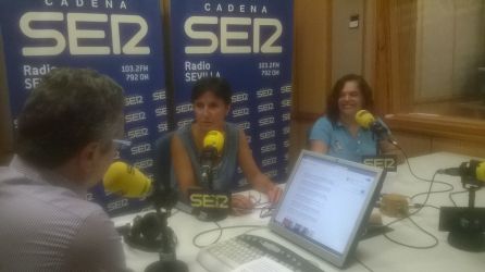IES Ítaca: otra manera de educar es posible IES Ítaca: otra manera de educar es posible