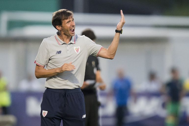 Empate para cerrar la gira (0-0) Empate para cerrar la gira (0-0)