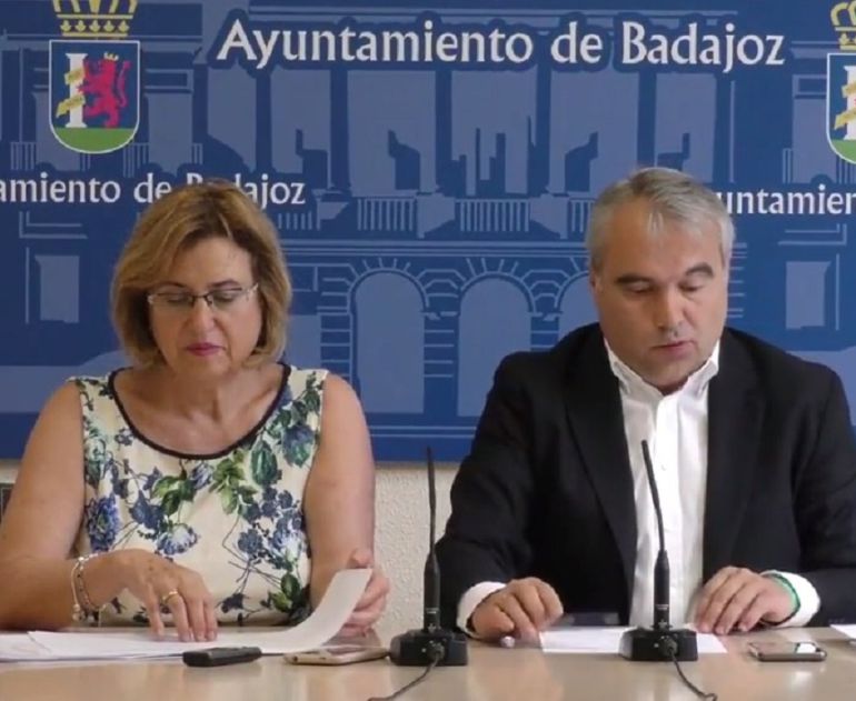 El ayuntamiento ya tiene presupuesto: 108 millones € El ayuntamiento ya tiene presupuesto: 108 millones €