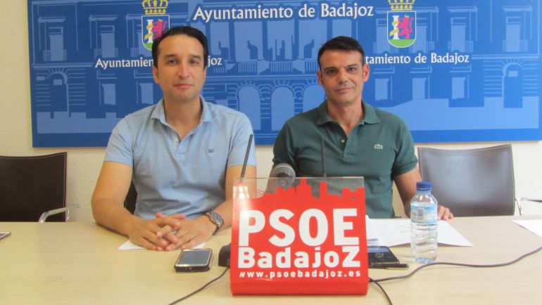 PSOE: Julia Timón (Cs) será "prescindible" con los nuevos presupuestos PSOE: Julia Timón (Cs) será "prescindible" con los nuevos presupuestos
