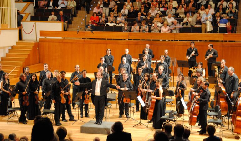 Orquesta Ciudad de Granada Orquesta Ciudad de Granada