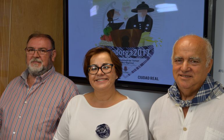 La Pandorga llega a Ciudad Real con una treintena de actividades La Pandorga llega a Ciudad Real con una treintena de actividades