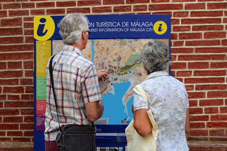 El mercado noruego crece un 15% en hoteles y apartamentos de Málaga El mercado noruego crece un 15% en hoteles y apartamentos de Málaga