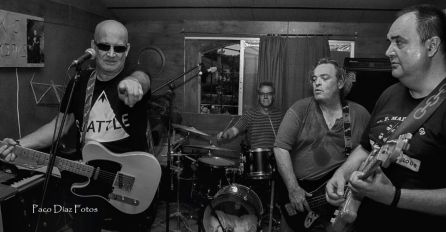 The Thimidos The Thimidos