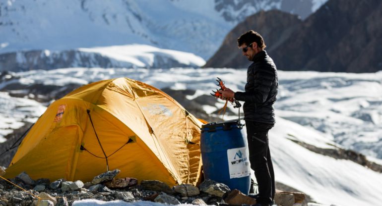 Expedición WOPeak 2017: Renuncian a los Gasherbrum Expedición WOPeak 2017: Renuncian a los Gasherbrum