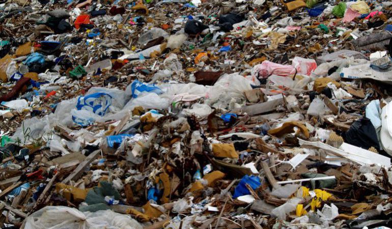 Alicante: La Comunitat genera dos millones de toneladas y el 60% no se recicla Alicante: La Comunitat genera dos millones de toneladas y el 60% no se recicla