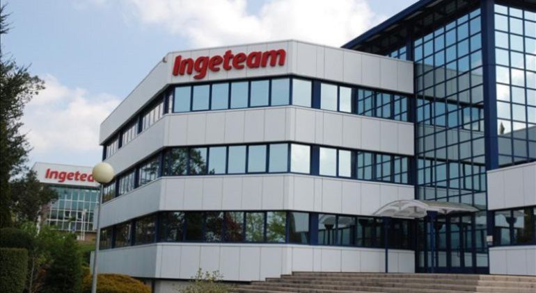 Ingeteam suministrará ingenería al fabricante mexicano Galvasid Ingeteam suministrará ingenería al fabricante mexicano Galvasid