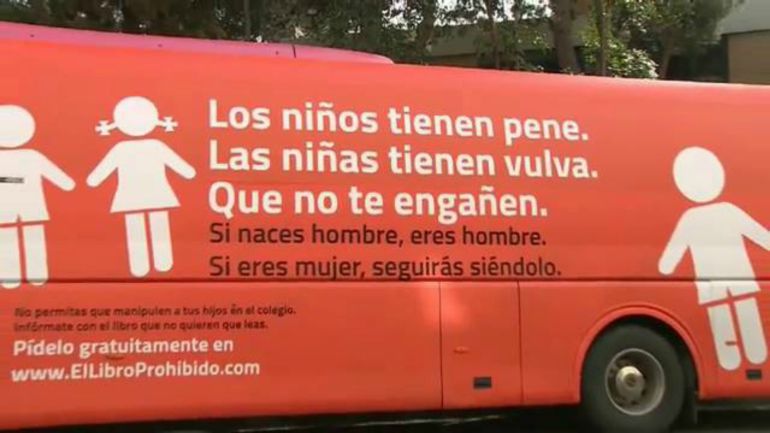 Regresa HazteOir a las calles de Madrid y a las playas españolas Regresa HazteOir a las calles de Madrid y a las playas españolas