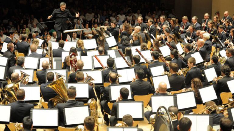 Certamen Internacional de Bandas de València Certamen Internacional de Bandas de València