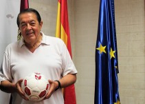 La FFCM desmiente al exárbitro Pino Zamorano