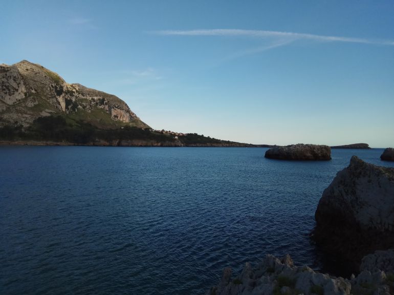 Lugar en el que se vió por última vez al desaparecido Lugar en el que se vió por última vez al desaparecido