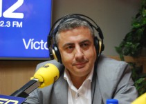 José Antonio Luelmo: "Móstoles esta entre los municipios con más facturas pendientes de pago"